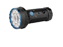 Both Flood And Throw Powerful Rechargeable Dual Beam LED Flashlight の画像