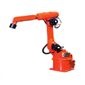 Industrial Load 10kg 6-axis Universal Robot Arm の画像