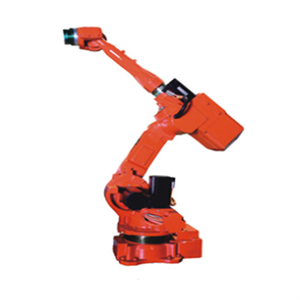 Industrial Load 50kg 6-axis Universal Robot Arm の画像