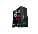 13th Generation Core I7 Processor RGB Light Effect 30 Series Unique Light And Shadow Tracking Game Desktop Console の画像