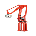 Picture of Industrial Load 200kg Robot Arm