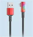 Image de Innovative Elbow Data Cable