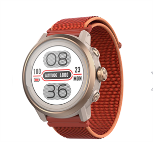 Image de Pro GPS Outdoor Watch Smart Watch