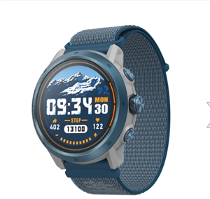 Image de Navigation System Pro GPS Outdoor Watch  Smart Watch