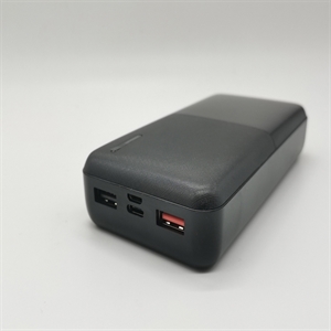 Picture of PD 18W Fast Charge Power Bank With Type-c 20000mAh