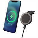 Magnetic Wireless Car Charger Fast Charging for Magsafe Car Mount