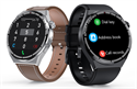 1.6 inch Bluetooth Call Watch ECG PPG Heart Rate Smart Watch