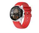 4G Call Feature Smart Wifi Watch GPS Heart Rate Blood oxygen Smart Watch の画像