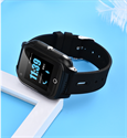 Picture of Waterproof 4G GPS Wifi Tracker  Kids Smart Watch With Camera And Video Call smart health watch tracker