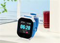 Image de Real-time Tracking Kids GPS Tracking Device GPS Wifi Tracker SOS Alarm Voice Monitoring waterproof KIDS smart watch