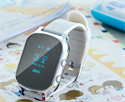Image de Wrist watch gps tracking device for kids