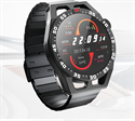 Image de New Brand Intelligent Watch Dial Customization Smartwatch Fitness Full Touch Screen Watch