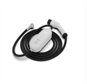 Picture of 16A type 2 European standard portable ev charger