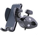 Picture of Anti-Shock Sturdy Metal Neck Bike Holder 360 Degree Adjustment Phone Holder Bike Mount For 4-7 Inch Cell Phone