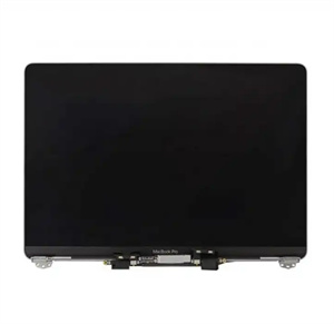 Original New A1706 Grey Color LCD Display Screen Assembly for Macbook Pro Retina 13.3'' Full Assembly EMC2978 EMC 3164 の画像
