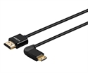 BlueNEXT High Speed v1.4 HDMI Cable Ultra HD 4k x 2k HDMI Cable Supports 3D and Audio の画像