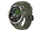 BlueNEXT FSLG1002 GPS BT Call Smart Watch 