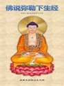 The Sutra That Expounds the Descent of Maitreya Buddha and His Enlightenment の画像
