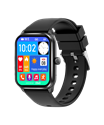 BlueNext 1.85 inch, TFT HD color screen, full touch Exercise smart watch の画像