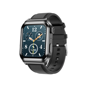 BlueNext 1.83 inch,  TFT HD color screen, full touch Exercise smart watch の画像