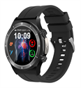 BlueNext 1.39 inch,TFT HD color screen, full touch Exercise mode .ECG  blood sugar  body temperature smart watch の画像