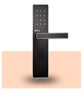 BlueNext Smart Bluetooth password security door lock
