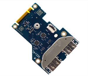 Picture of Blue Next USB Board 42C4H 