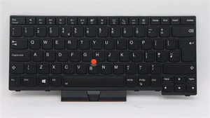 Picture of Blue Next Original 5N20V43784 Lenovo THINKPAD Keyboard 