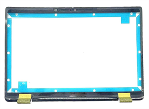 Picture of Blue Next Lcd Bezel Cover Front Frame H24WG