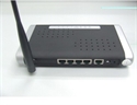Изображение T31 Wireless router