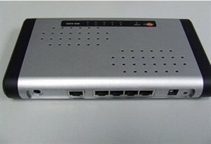 3205 Wireless Router の画像