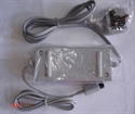 WII AC Adapter UK Plug の画像
