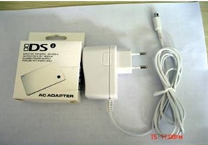 Image de NDSI AC Adapter Euro Plug