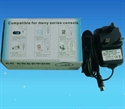 NDSI AC Adapter UK Plug の画像