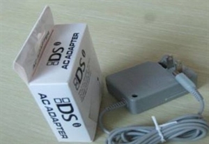 Picture of NDSI AC Adapter US Plug