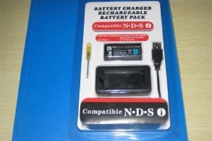 Picture of NDSI Adapter(Coverall)