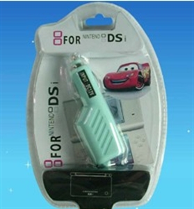 Picture of NDSI Car Charger