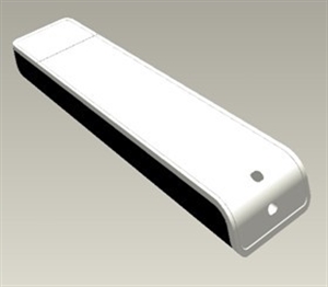 Image de USB 8301 Wireless lan card