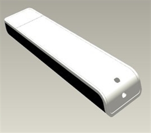 Picture of USB8302 Wireless lan card