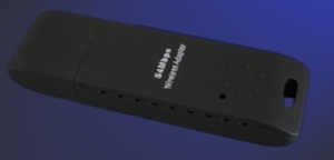 Picture of USB8402 Wireless lan card