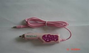 PSP Car Charger の画像