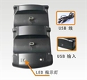 Изображение The PS3 Double seat is sufficient