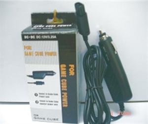 Picture of MGC Car Charger