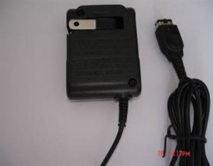 Picture of NDS AC Adapter US Plug