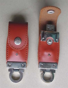 Picture of Leather USB Flash