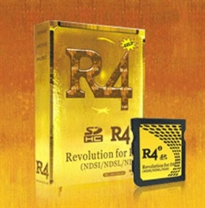 Picture of R4I GOLD AU