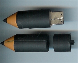 Picture of PVC Pen usb 2.0
