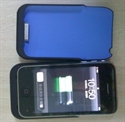 Image de backup battery/portable power pack for iPhone 3G