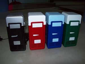 Picture of USB Fridge