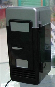 Picture of MINI USB Fridge